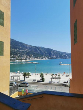Casa Menton